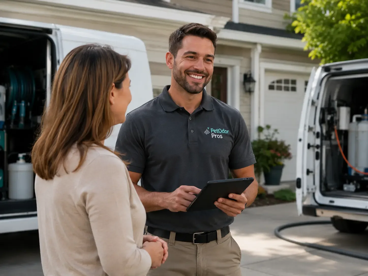 Pet Odor Removal FAQs for Del Norte, CO